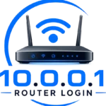 Piso wifi Router login logo